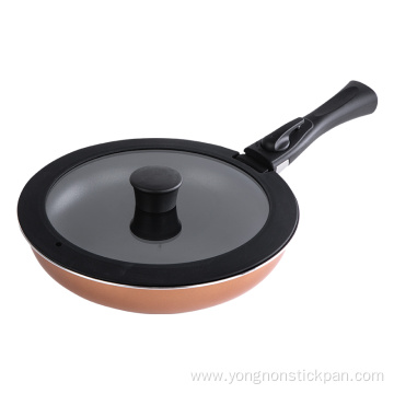 Cookware frying Pan Aluminum Non stick Pan